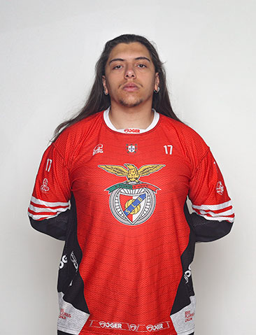 Atleta Paintball: Miguel Guerreiro