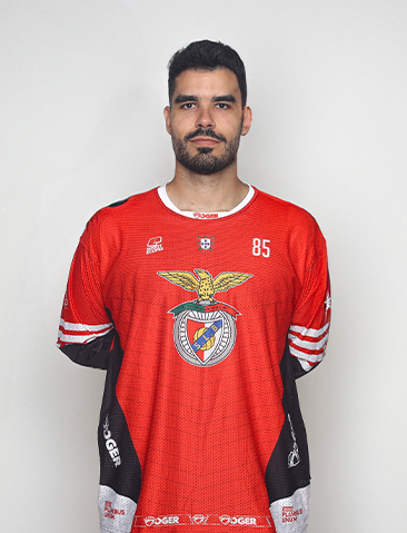 Atleta Paintball: Rodrigo Guimarães