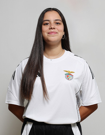 Equipa Técnica Ginástica: Patrícia Casillas