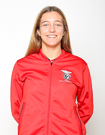 Ginástica: Matilde Serra