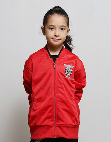 Ginástica: Camila Teixeira