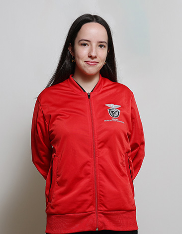 Ginástica: Constança Silva 