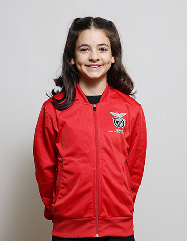 Ginástica: Maiara Morais