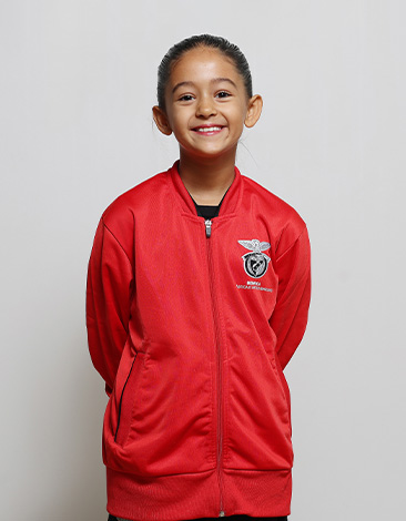 Ginástica: Mariana Carvalho