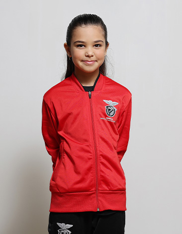 Ginástica: Matilde Pestana