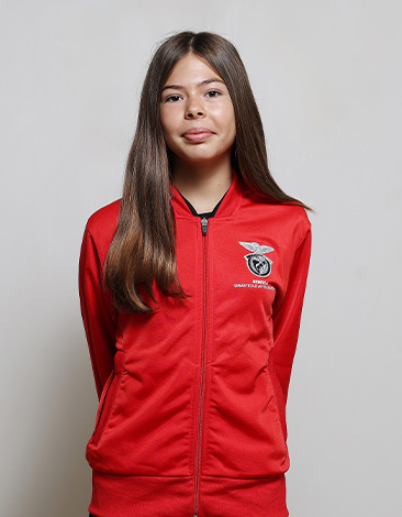 Ginástica: Matilde Rato