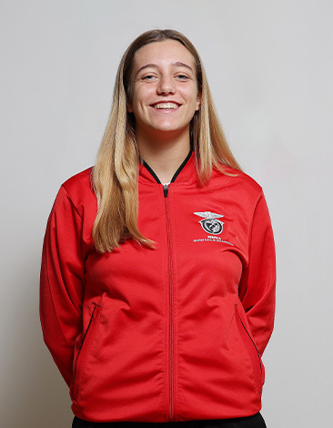 Ginástica: Matilde Serra