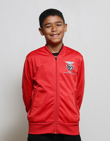 Ginástica: Miguel Veiga