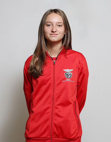 Ginástica: Rita Marques