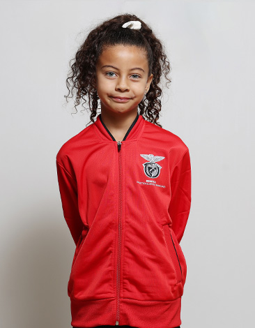 Ginástica: Sarah Coelho