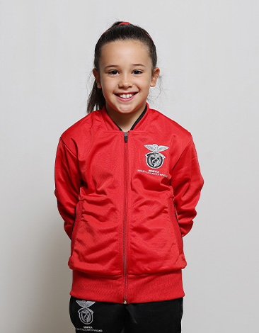 Ginástica: Valentina Mano