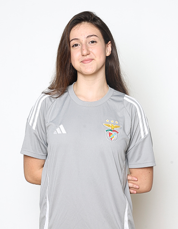 Polo Aquático Feminino: Sofia Nascimento