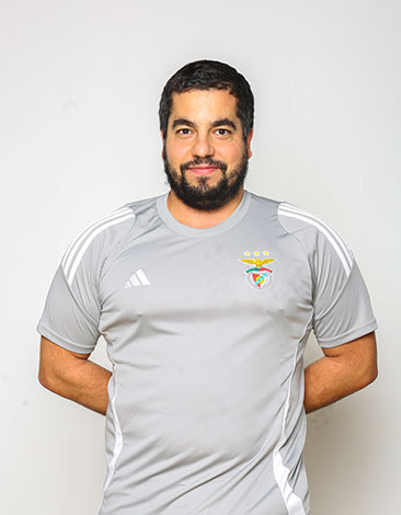 Polo Aquático Masculino: Filipe Costa
