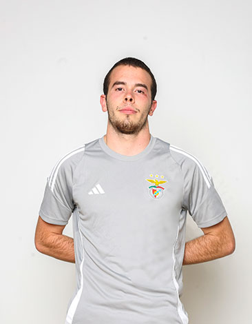 Polo Aquático Masculino: Francisco Castro
