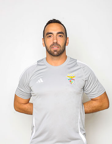 Polo Aquático Masculino: Jairo Campos