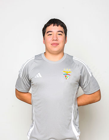 Polo Aquático Masculino: João Botelho