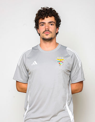 Polo Aquático Masculino: Rafael Batista