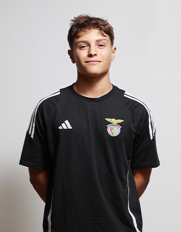 Polo Aquático Masculino: Alberto António