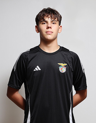 Polo Aquático Masculino: David Garizo