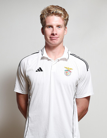 Equipa Técnica Polo Aquático Masculino: Flemming Kastrop