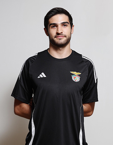 Polo Aquático Masculino: Francisco Costa