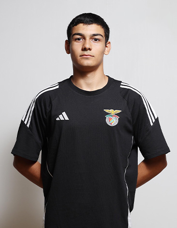 Polo Aquático Masculino: Francisco Vicente