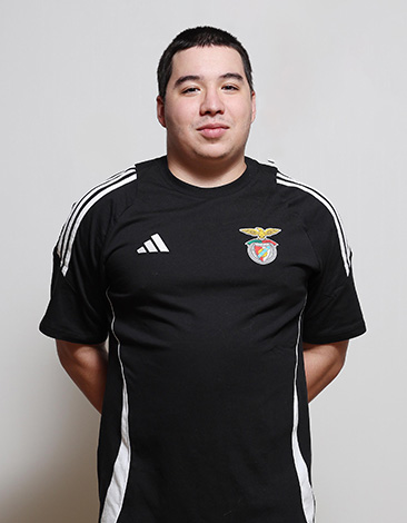 Polo Aquático Masculino: João Botelho