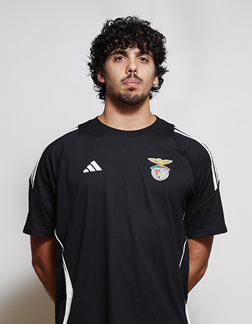 Polo Aquático Masculino: João Marques