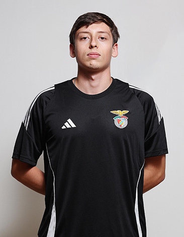 Polo Aquático Masculino: João Viriato