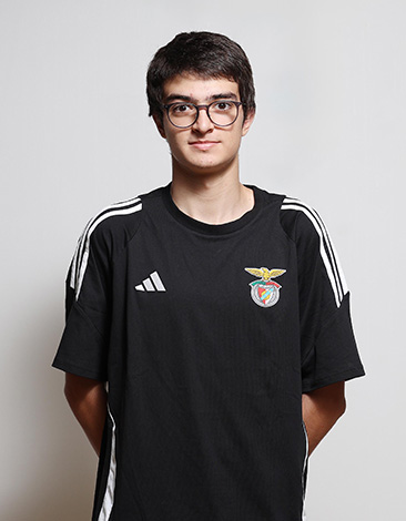 Polo Aquático Masculino: Nuno Fidalgo