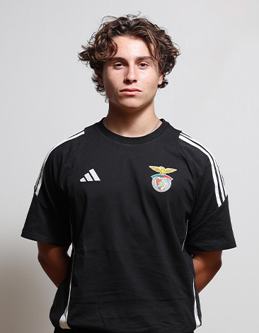 Polo Aquático Masculino: Ricardo António