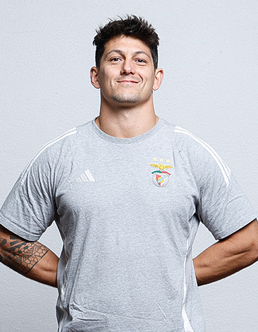 Louis Rodrigues