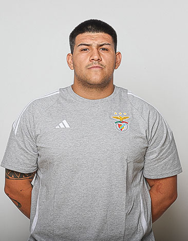 Marco Lopez