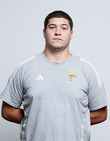 André Antunes