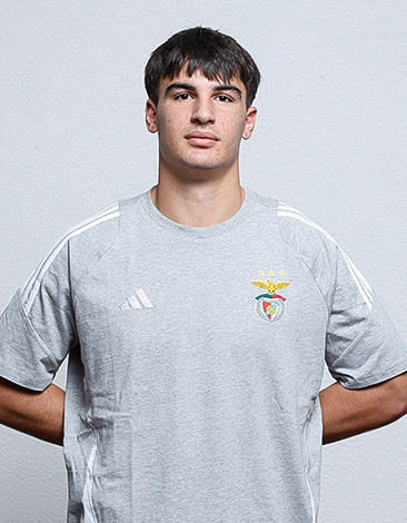 Diogo Custódio