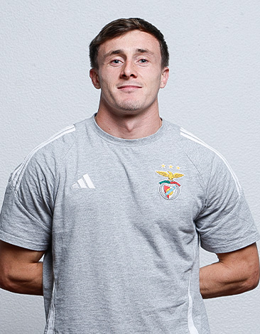 Elliott Ryan 