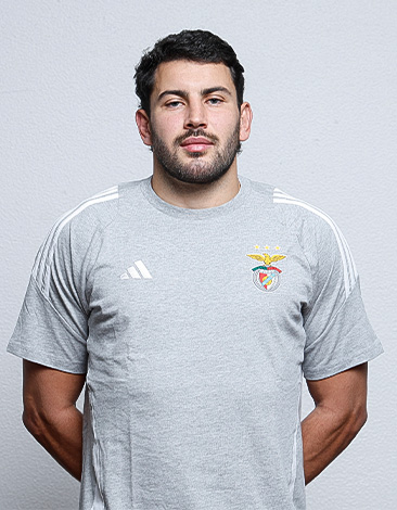 Frederico Couto