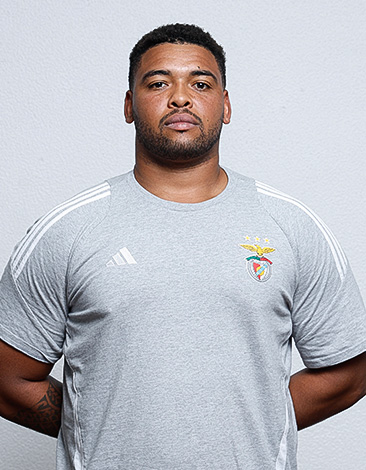 Luan Almeida