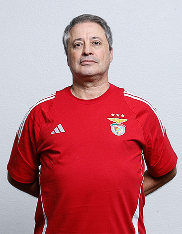 Diretor de Equipa: Paulo Afonso