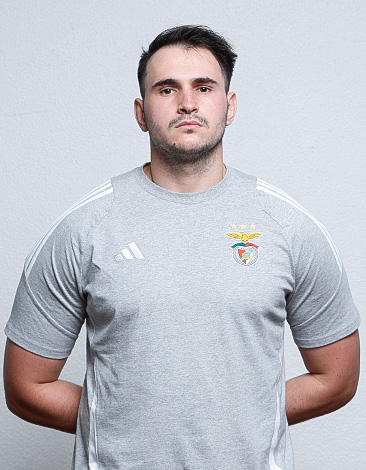 Sérgio Moreira