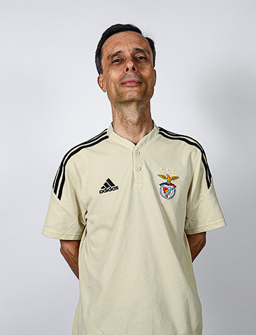 Directeur des opérations: Pedro Amaral