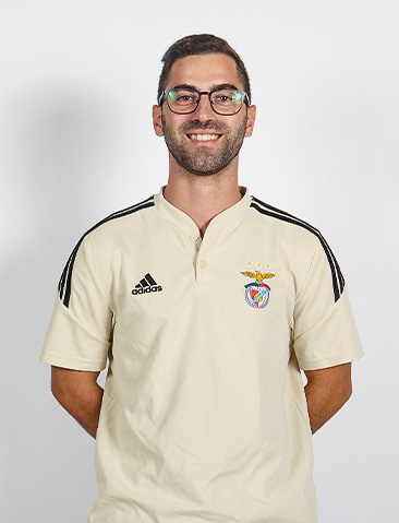 Nutricionista: Ricardo Martins
