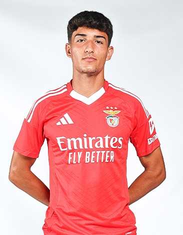 Tiago Freitas
