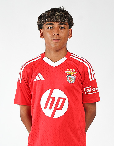 Juvenis B: Dylan Patel