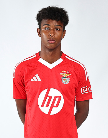 Juvenis B: Ricardo Batista