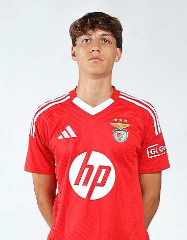 Juvenis B: Sevastian Belov