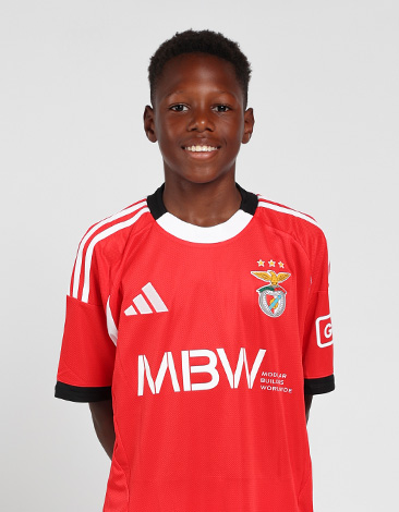 Iniciados Sub-14: Adriano Diogo