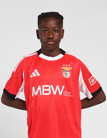 Iniciados Sub-14: Assana Canté