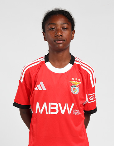 Iniciados Sub-14: Khrystyan Gonçalves