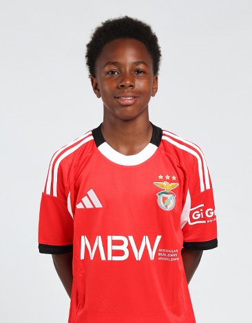 Iniciados Sub-14: Kiami Silva